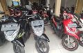 Motor Bekas Irit Bensin, Harga Honda BeAT 2016 Rp 10 Juta, Masih Ada Sisa