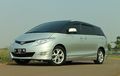 Toyota Previa Bekas Rp 100 Jutaan,  MPV Premium, Perawatan Gampang