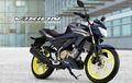 Yamaha All New V-Ixion Punya Warna Baru, Segini Harganya Sekarang
