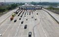 Lewat Gerbang Tol di Akhir 2023 Bakal Pangling, Telan Investasi Asing Rp 4,4 Triliun