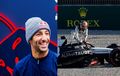 Daniel Ricciardo Gantikan Nyck de Vries, Berikut Pergantian Pembalap Tengah Musim Tersukses di F1