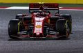 Kapok Kena Masalah Kayak di F1 Bahrain, Ferrari Ganti Perangkat Elektroniknya