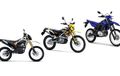 Kepingin Motor Trail 150 cc? Intip Update Harga CRF150L, KLX150 Series dan WR 155 R