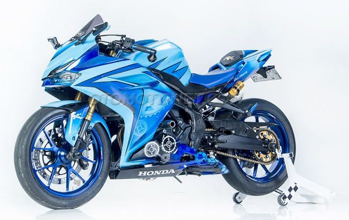 Harga peleknya saja Rp 21 juta