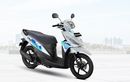 Irit Sampai 47,9 km/liter, Segini Harga Motor Bekas Suzuki Address Per Maret 2024