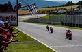 MotoGP Italia 2021 Bakal Pecahkan Rekor Top Speed, Sampai Angka 365 Km/jam?