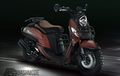 Yamaha Digital Custom Generasi 125 Ditutup 30 September, Intip Modifikasi Digital Yamaha Fino