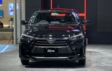 Harga Resmi Diumumkan, Toyota Langsung Pasang Target Penjualan dan Produksi Agya Terbaru