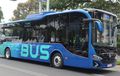 Puluhan Unit Sudah Laku, Ternyata Bus Listrik MAB Banyak Jadi Kendaraan Antar-Jemput Karyawan
