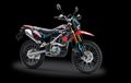 Ini Empat Warna Baru Kawasaki KLX 150, Ada Yang Mirip CRF150