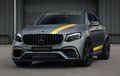 Modif Rp 2 Miliaran Mercedes-AMG GLC 63 Coupe, Apa Istmewanya?
