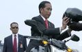 Helm-helm yang Pernah Dipakai Jokowi Buat Naik Motor
