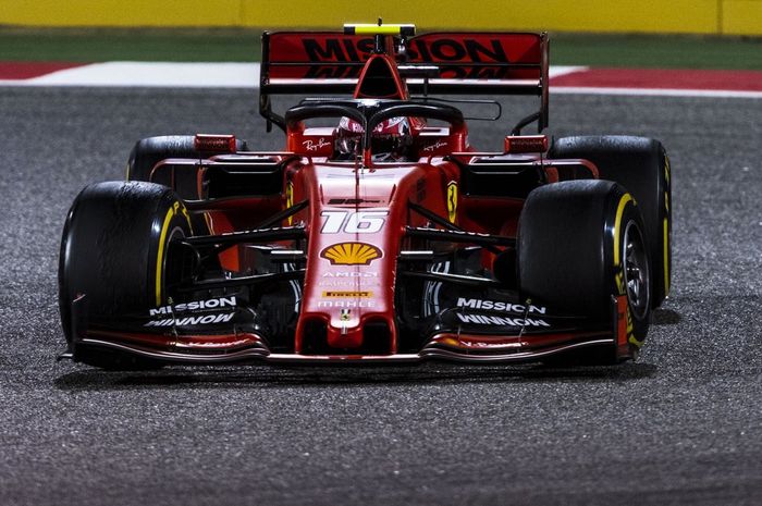 Tim-tim besar F1 merasa Ferrari lebih mendominasi meski Mercedesyang  memuncaki klasemen konstruktor sementara