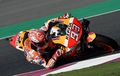 Hasil FP2 MotoGP Qatar: Marc Marquez Tercepat, Valentino Rossi Malah Keteteran