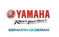 Logo Yamaha Motor dan Yamaha Musik, Sekilas Memang Sama tapi Ada Bedanya Udah Tahu Belum?