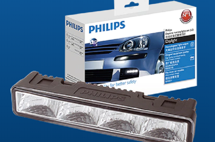 DRL Philips