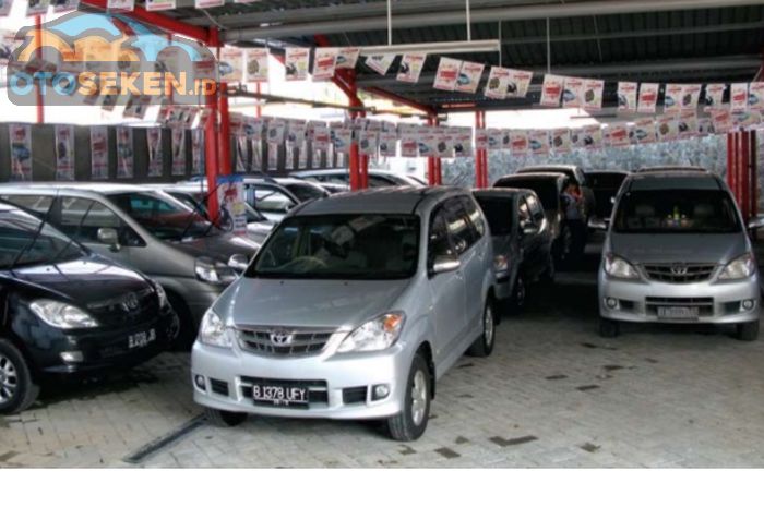 Memilih Avanza Bekas di Makassar: Panduan Lengkap untuk Pembeli Cerdas