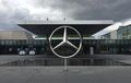 Mobil Mercedes-AMG Nggak Cuma DIrakit  Di Jerman, Di Mana Lagi? 
