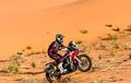 Ricky Brabec Juarai Stage 6 Reli Dakar 2020, Honda Makin Kokoh Puncaki Klasemen