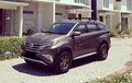 Daihatsu Terios Jadi Kekar, Berkat Modifikasi Minimal Hasil Maksimal