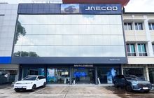 Ekspansi Berlanjut, Jaecoo Resmikan Dealer ke-25 di Palembang