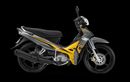 Kondisi Baru Harga Rp 13 Jutaan, Inilah Versi Terkini Yamaha Vega R 