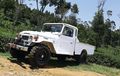 Toyota Land Cruiser FJ45 1973, Operasi Wajah, Ganti Jantung VX80!
