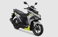 Upgrade Tampilan Honda Vario Evo 160, Ini 11 Item Akesori Resminya