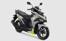 Upgrade Tampilan Honda Vario Evo 160, Ini 11 Item Akesori Resminya