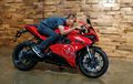 Kesan Pertama Menaiki Motor Balap MotoE Versi Jalan Raya, Energica Ego+