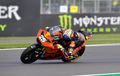 Hasil FP3 Moto2 Aragon 2021 - Raul Fernandez Tercepat di Menit-menit Akhir, Dua Pembalap Tim Indonesia Masuk 10 Besar