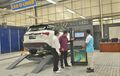 Wuling Kerjasama Dengan Tekno Body Repair, Beri Layanan Perbaikan Body dan Cat Garansi Seumur Hidup