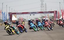 Pencinta Balap Motor Bersiap, Honda Kembali Menggelar HDC 2024