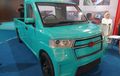 Tiga Mobil Listrik Buatan Ciledug Dipamerkan Haka Motors, Kandungan Lokal 75% Yuk Intip Spesifikasinya