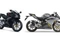 Spek Sama Tapi Kok Honda CBR250RR Baru Dijual Lebih Murah, Apa Penyebabnya?