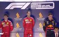 Klasemen Sementara F1 2019: Lewis Hamilton Berkuasa, Charles Leclerc Merangsek Max Verstappen