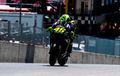 Valentino Rossi Akui, Terlempar Start Ke Posisi 18 di Kampung Halamannya