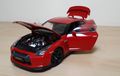 Penggemar Nissan GT-R Wajib Punya, Diecast Ini Lagi Diskon Besar di Otobursa.com
