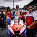 Honda Tetap Percaya Jorge Lorenzo, Jack Miller Bertahan di Tim Pramac Racing?