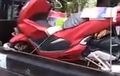 Sudah Tradisi, Honda PCX 150 Jadi Mas Kawin di Brebes Tuai Komentar Netizen