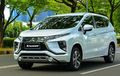 Mantap! Mitsubishi Bakal Hadirkan Varian Baru Xpander di GIIAS 2018