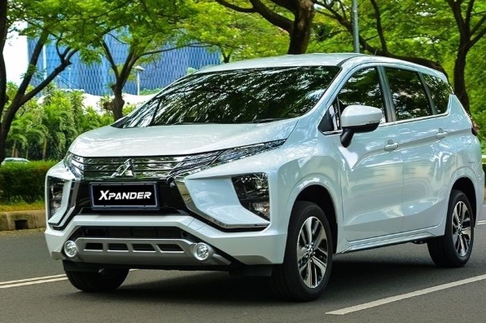 Mitsubishi Xpander