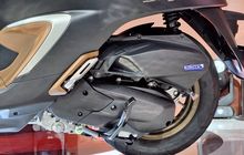 Kelihatan Mirip, Ini Bedanya Mesin Honda Stylo Dengan Honda Vario 160