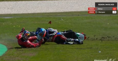 Terlempar dari Perebutan Gelar, Ini Target Jack Miller Sebelum Berpisah dengan Tim Ducati