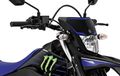 Yamaha WR 155R Makin Sangar, Kini Tampil Pakai Livery Monster Energy, Harganya Jadi Segini