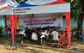 Banyak Motor Terendam Banjir Purworejo, Astra Motor Yogyakarta Gelar Servis Gratis untuk Warga Terdampak