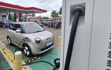 Changan Beberkan Biaya Cas Lumin dan Deepal S07, Segini Ongkos per Kilometernya