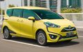 Toyota Sienta Bekas 2018 Pintu Geser Siap Pakai, Nih Harganya