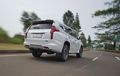 Segini Konsumsi BBM Mitsubishi Pajero Sport Facelift, Seberapa Irit?