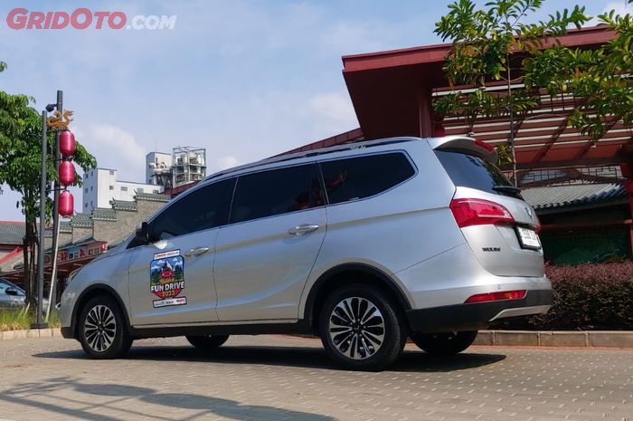 Ini dia solusi rack steer mobil bekas Wuling Cortez oblak (foto ilustrasi)